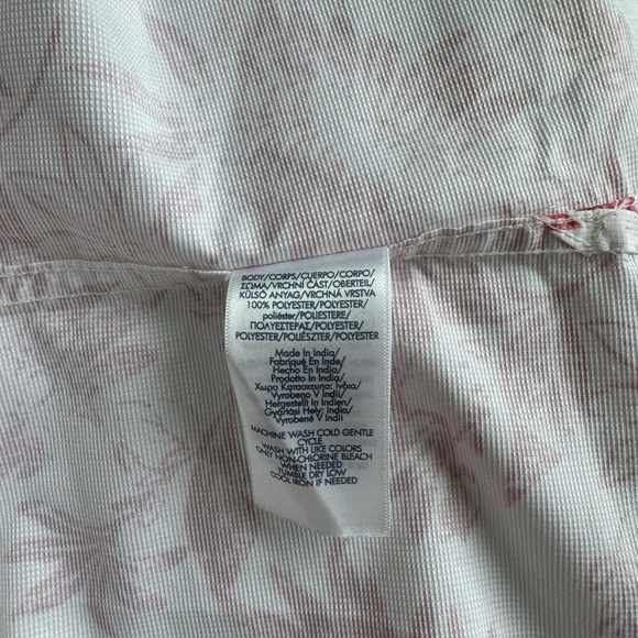 Chaps Men’s Hawaiian - Picture 7 of 7